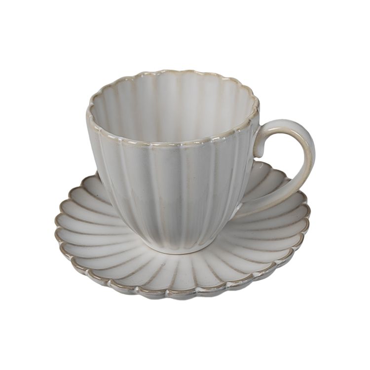 Bricard Paris koffiekopjes | 2-persoons | 275 ml