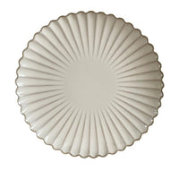 Bricard Paris 25-delige serviesset | Lotus | 25-delig