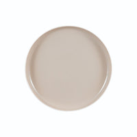 Bricard Colmar serviesset 27-delig | wit-taupe