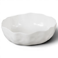 Bricard Angles Saladekom | Ø22,5 × 7,5 cm | Wit