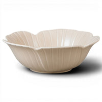 Bricard Florange Dinerset Taupe – 27-Delig Porseleinen Serviesset voor 6 Personen