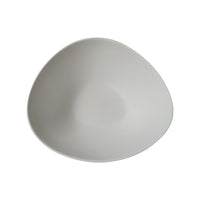 Bricard Brest saladekom | 25,4 cm | mat wit