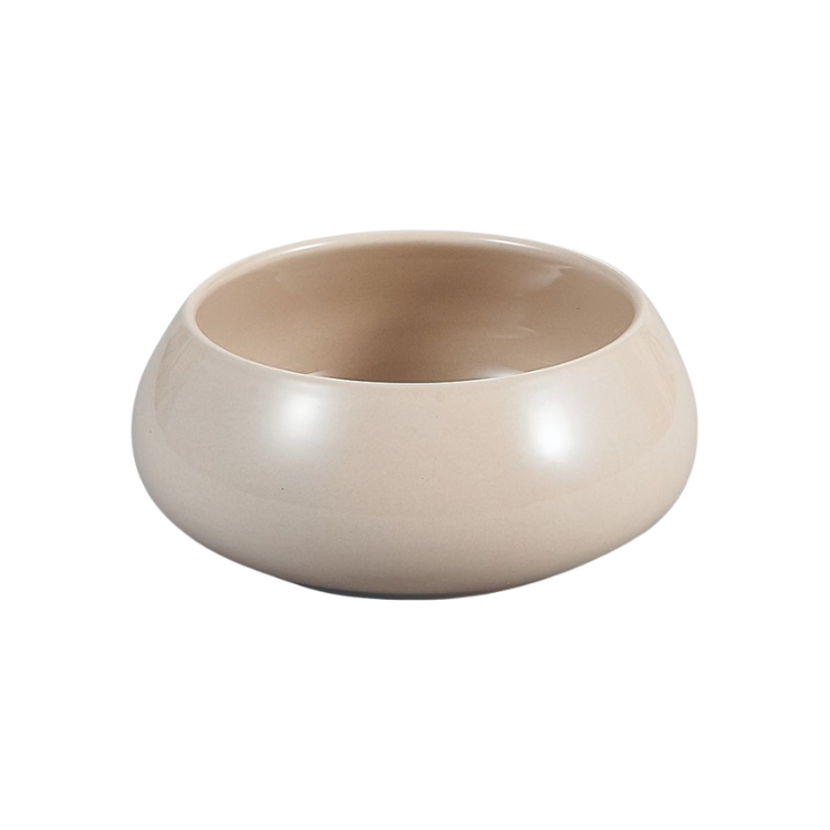 Bricard Bondy tapas kom Ø 11,5×4,8 cm – beige