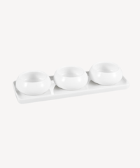 Bondy dupe aperitiefset