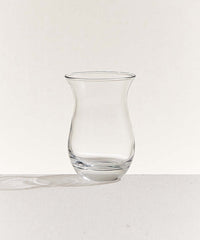 Pasabahçe Galata Theeglazen Set 6 Stuks | 175 cc | Tulpvorm