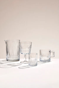 Pasabahce Elysia cocktailglazen | 4 stuks | 260 ml