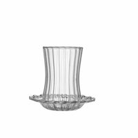 Luana Gusto theeglazen set | 12-delig