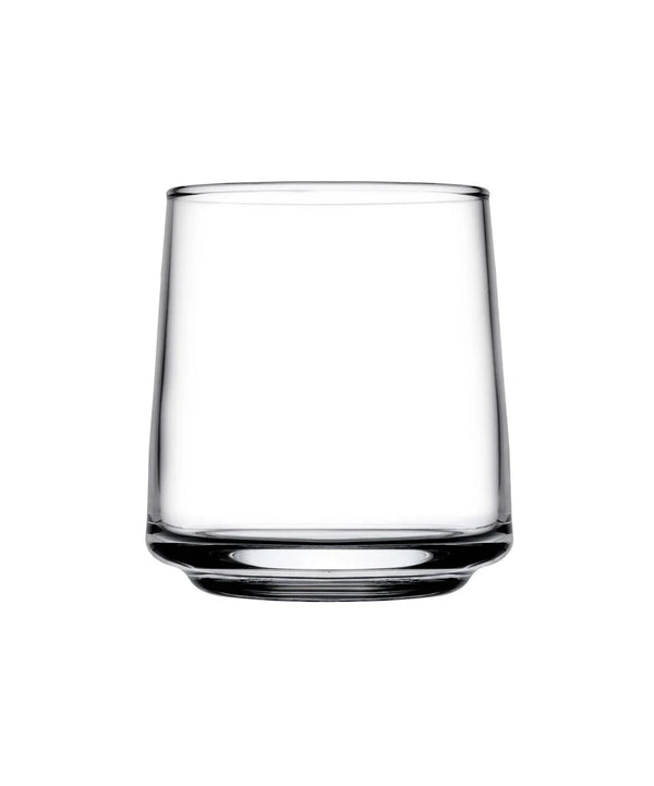 Pasabahce Tokio Drinkglazen 270 ml – Set van 3 