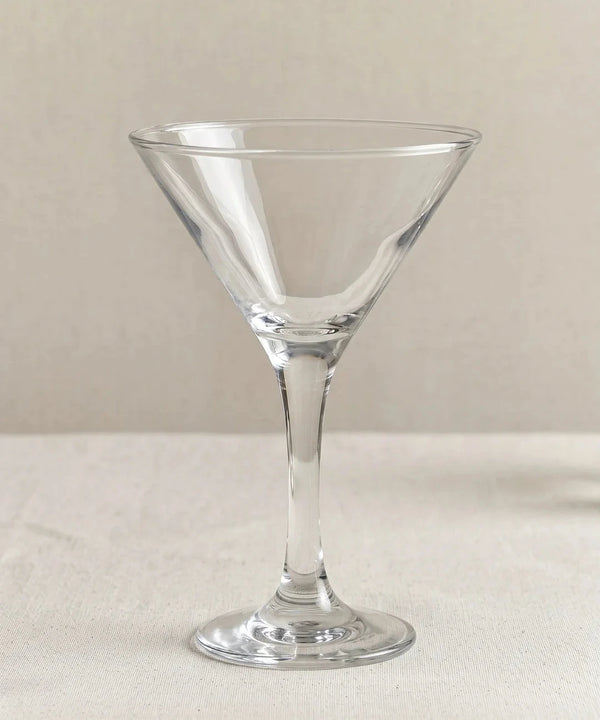 Pasabahce Bistro Martiniglazen 6-delig | 190 cc