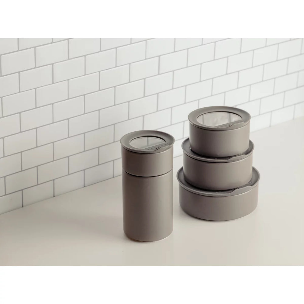 Neoflam FIKA One keramische bewaardozen set