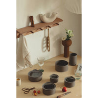 Neoflam FIKA One keramische bewaardozen set