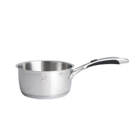 Jumbo New Stella 8-delige RVS premium pannenset