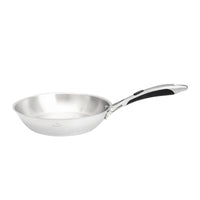Jumbo New Stella 8-delige RVS premium pannenset