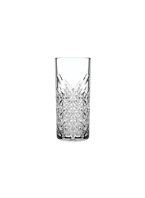 Pasabahce Timeless raki glazen 4 stuks – 180 ml