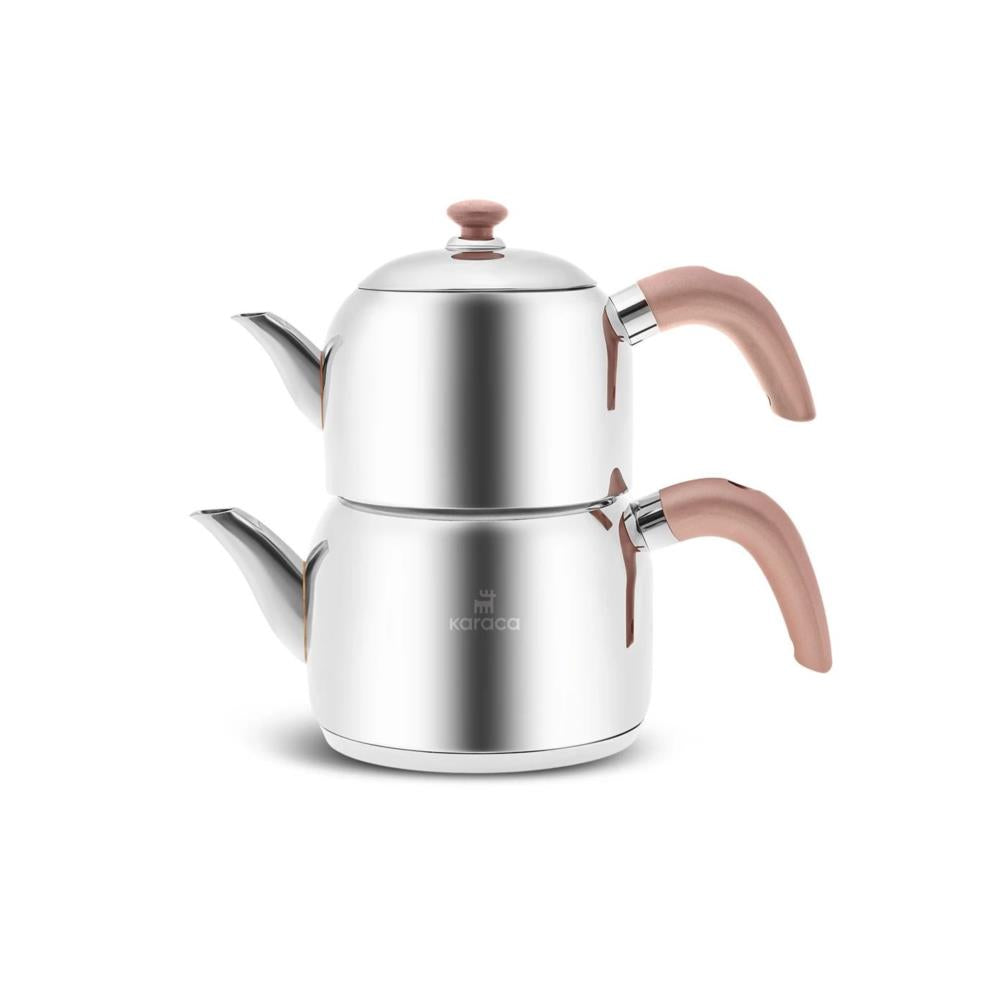 Karaca Edge mini inductie theepot