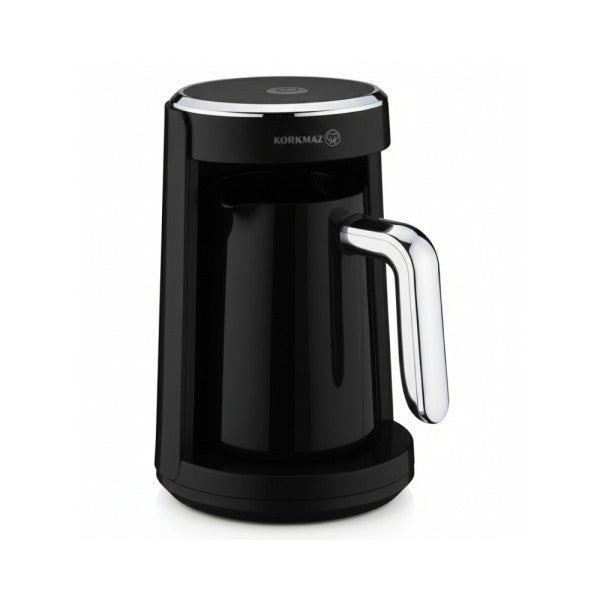 Korkmaz Keyif Türk elektrische Turkse koffiemachine