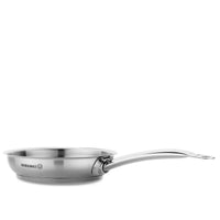 Korkmaz Proline rvs koekenpan | Ø 20 cm
