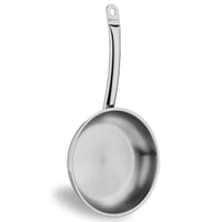 Korkmaz Proline rvs koekenpan | Ø 20 cm