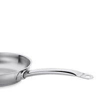 Korkmaz Proline rvs koekenpan | Ø 20 cm