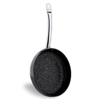 Korkmaz Proline Nero A2830 koekenpan – 20 cm