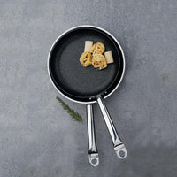 Korkmaz Proline Nero A2830 koekenpan – 20 cm