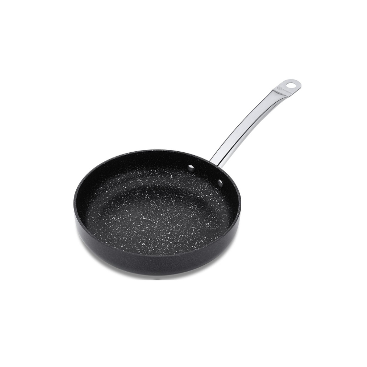 Korkmaz Proline Nero A2830 koekenpan – 20 cm