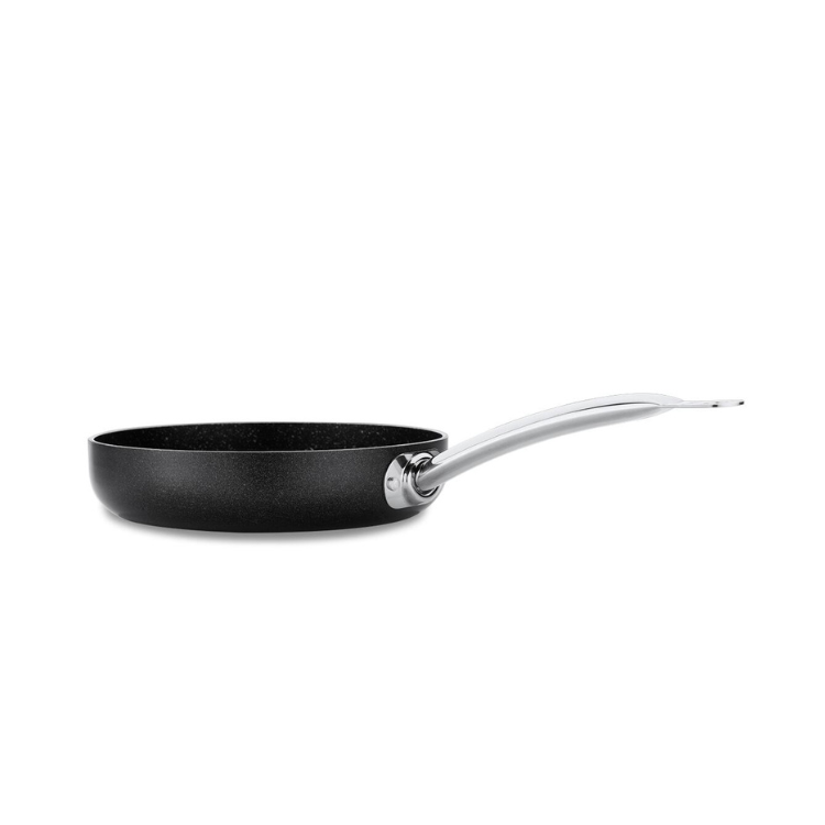 Korkmaz Proline Nero A2830 koekenpan – 20 cm