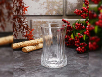 Pasabahce Elysia theeglazen 6 stuks – 170 ml