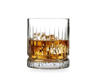 Pasabahce Elysia whiskeyglazen 4 stuks –
