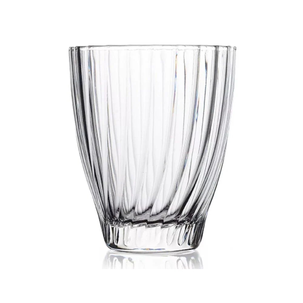 Pasabahce Bouquet waterglazen | 3 stuks | 290 ml