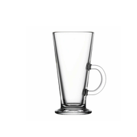 Pasabahce Colombian glazen met handvat 2 stuks – 263 ml
