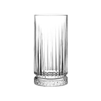 Pasabahce Elysia longdrinkglazen – 4 stuks – 450 cc