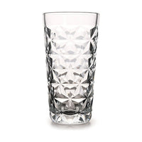 Pasabahce Estrella longdrinkglazen | 4 stuks | 285 ml
