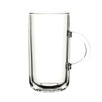 Pasabahce Iconic glazen met oor | 2 stuks | 270 ml