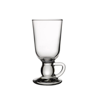 Pasabahce Irish coffee glazen | 2 stuks | 280 cc