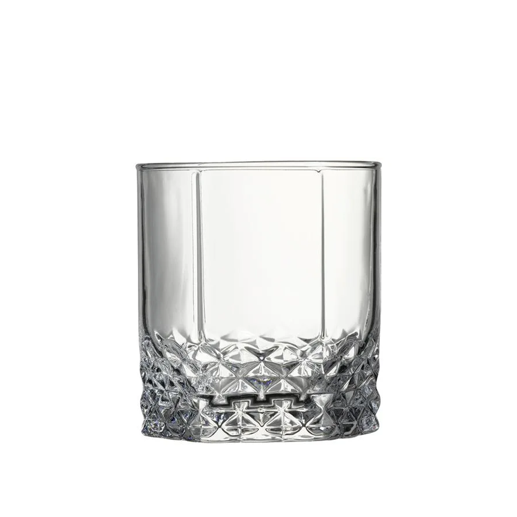 Pasabahce Valse drinkglazen 6 stuks – 315 ml