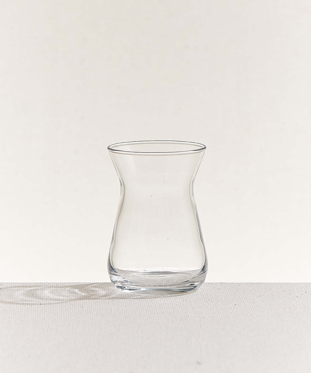 Pasabahce Irem theeglazen 6 stuks | 132 cc