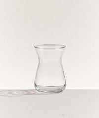 Pasabahce Irem theeglazen 6 stuks | 132 cc