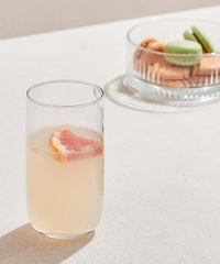 Pasabahce Iconic drinkglazen | 3 stuks | 365 ml