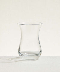 Pasabahce Aida theeglazen 6 stuks – 160 ml