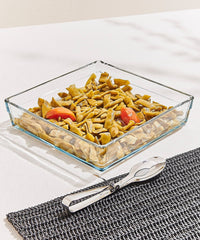 Pasabahce Borcam premium ovenschaal | XL | 4100 cc