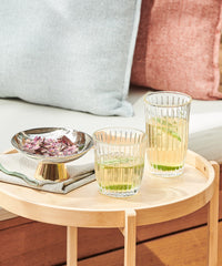 Pasabahce Joy waterglas | 4 stuks | 280 ml