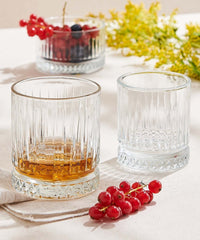 Pasabahce Elysia Drinkglazen 4 stuks | 210 ml