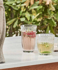 Pasabahce Joy longdrinkglazen | 4 stuks | 365 ml
