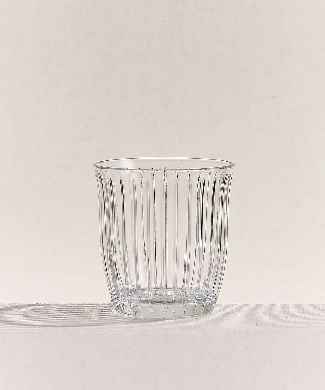 Pasabahce Joy whiskyglazen | 4 stuks | 360 ml