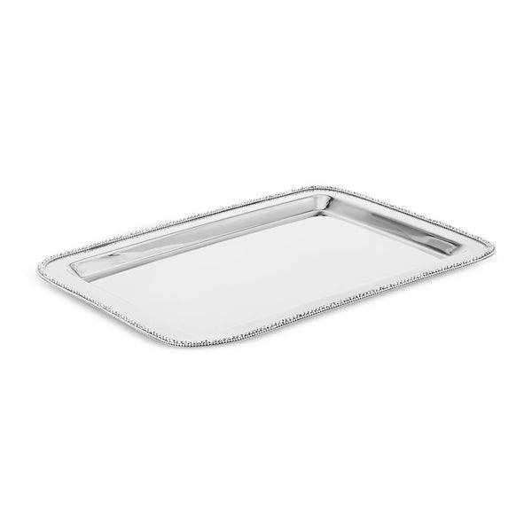 Karaca Home Majesty Dekoratief Dienblad Rechthoekig 42x29,5cm