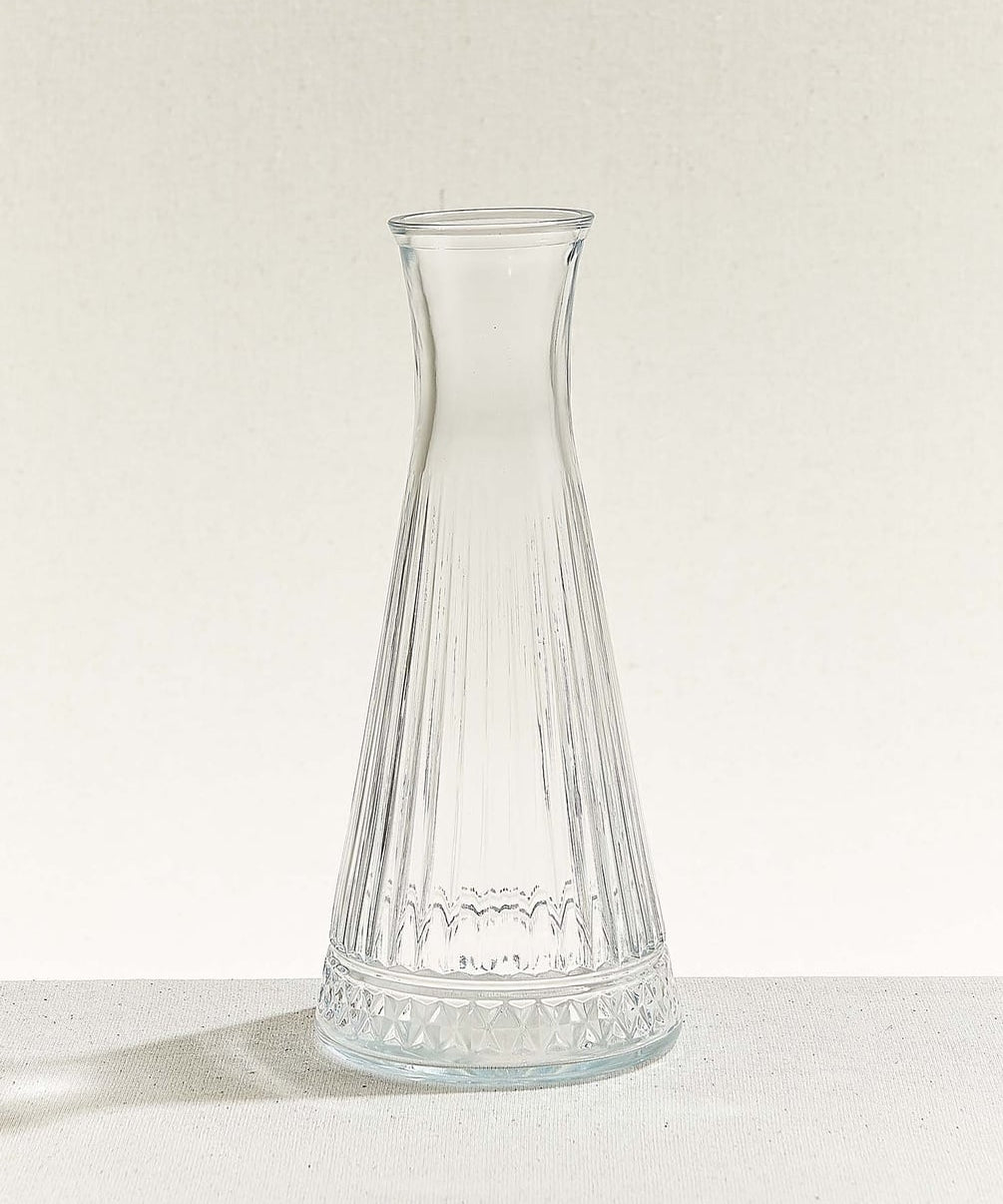 Pasabahce Elysia glazen karaf | 940 ml