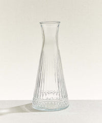 Pasabahce Elysia glazen karaf | 940 ml