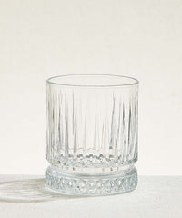 Pasabahce Elysia Whiskeyglazen 4 stuks | 355 ml