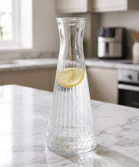 Pasabahce Elysia glazen karaf | 940 ml